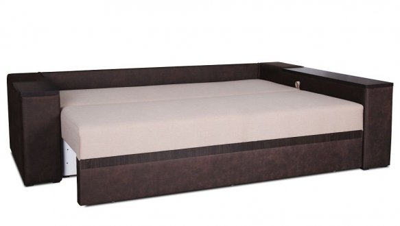 Угловой диван Браун New 3