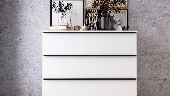 Комод ТХ04 Морели 7