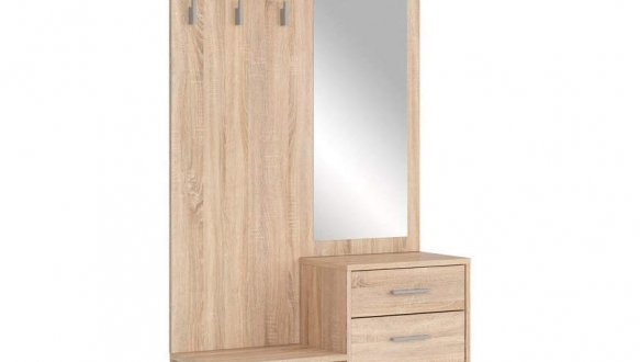 Прихожая PPK Nepo Plus 0