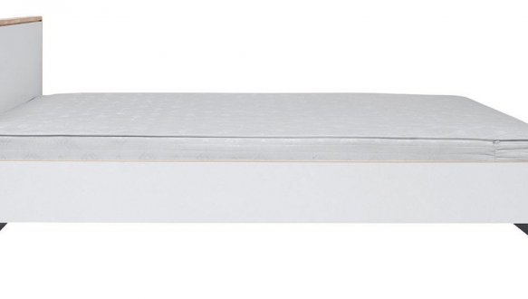 Ліжко LOZ/160 BARI 2