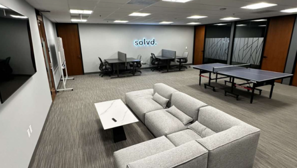 Модульний диван Рим 9