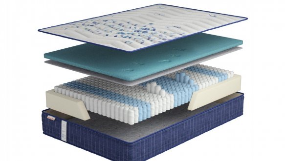 Матрац ортопедичний R1 ТМ REGENERATION 2