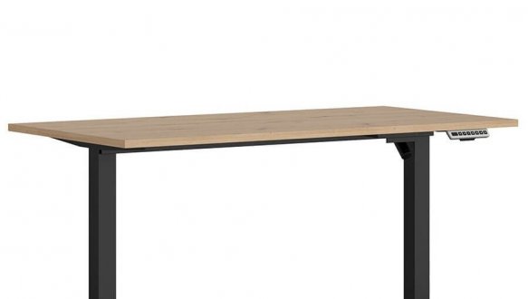 Стол письменный BIU/140/70/B Space office 3