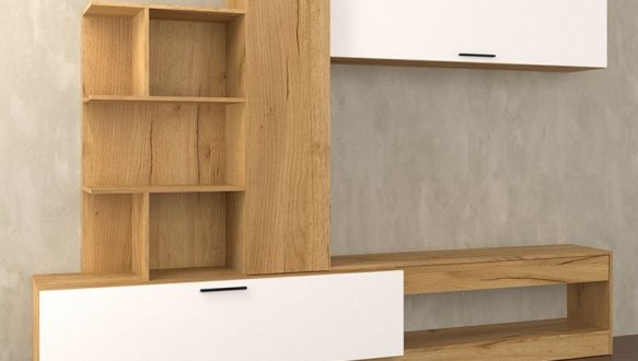 Стенка Омела 0