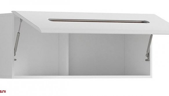 Шафа навісна SFW1K/4/11 Azteca trio 2