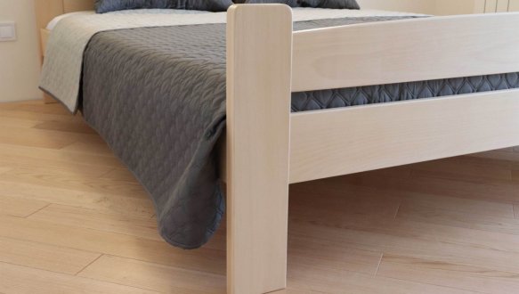 Ліжко дерев'яне Дрімка Каспер Бук 5