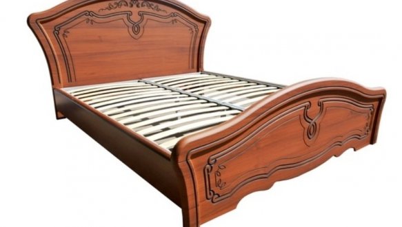 Ліжко Альба 5