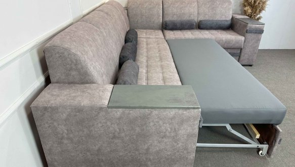 Угловой диван Бест (3,15 х 2,4 м) 8