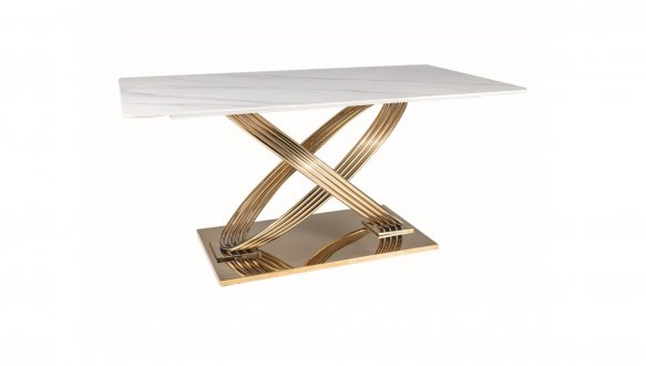 Стіл обідній Hermes