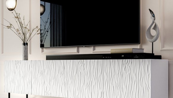 Тумба ТВ 190 Jungle 0