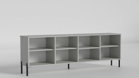 Тумба Леада №4 MatroLuxe 0