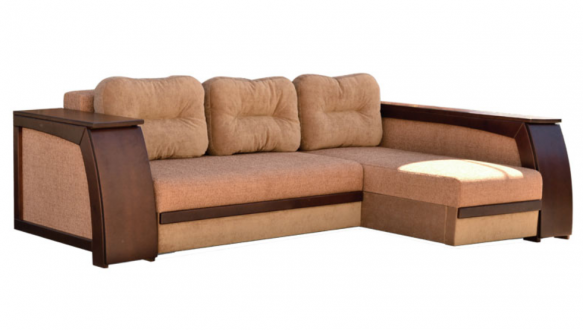 Угловой диван Альянс 10