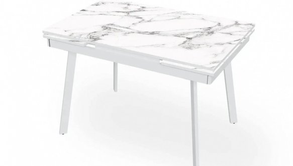 Стіл кухонний розкладний Джем Slim / Слім 110 14