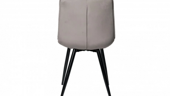 Стул STYLE серый 3