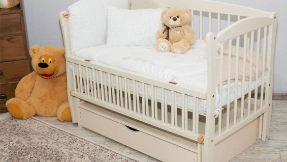 Колыбель Елит 7