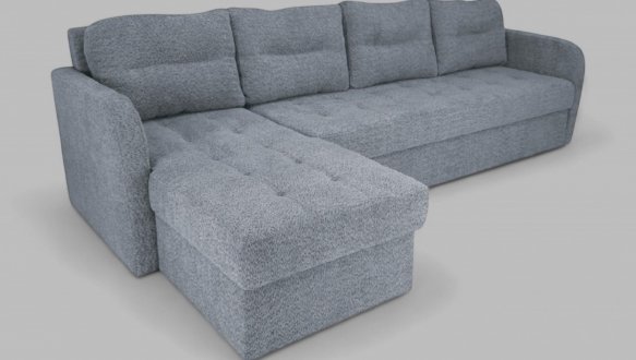 Кутовий диван Твікс 3 3