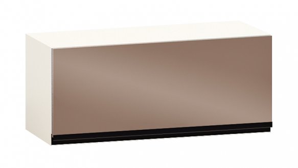 Антресоль А80.36.1Д. Бар неглибока Сігма