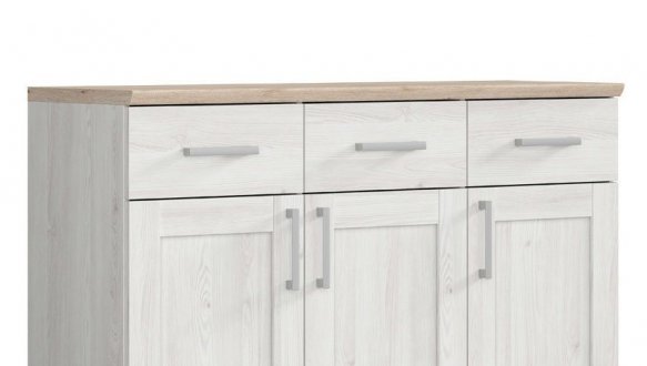 Комод KOM3D3S Romance