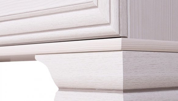 Комод 3D1S Tiffany 1