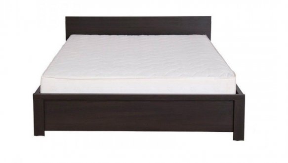 Спальня Kaspian/Каспіан BRW Poland №2 с шкафом 2D2S и комодом 2D4S 0