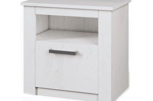Тумба приліжкова Ешлі