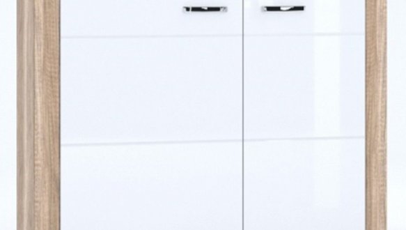 Комод 2D [L] Davin 