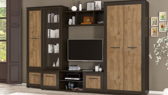 Стенка Конго