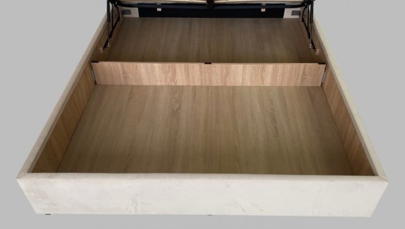 Ліжко м'яке двоспальне Новинка 2 9