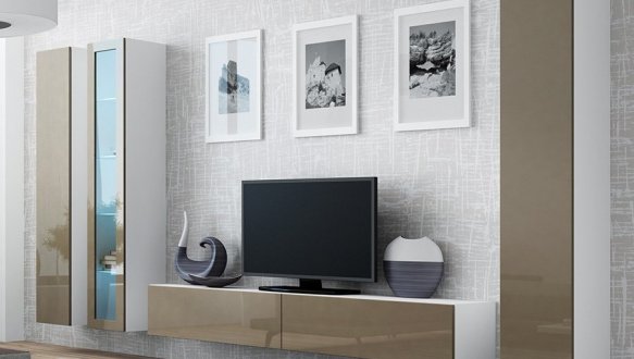 Модульна вітальня Vigo 6