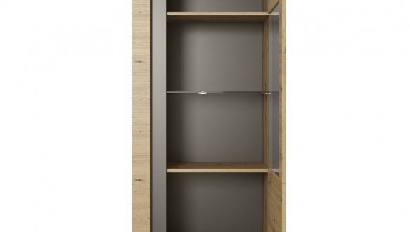 Вітрина низька 1D1W/72 Arco 0