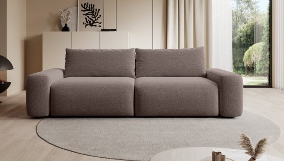 Диван Loop Sofa