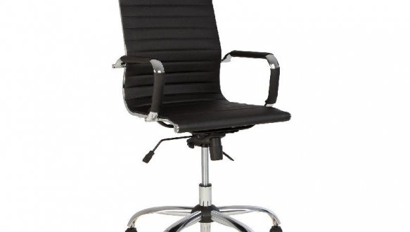 Крісло SLIM HB Anyfix CHR68