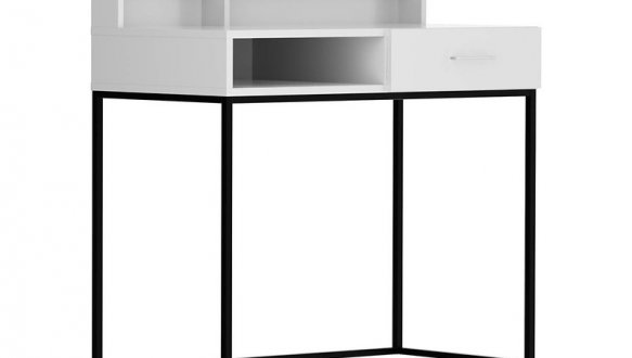 Письмовий стіл BIU1S/1A Modeo 2