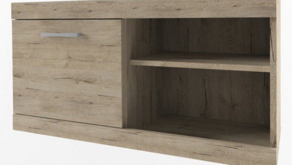 Комод 1d/90 Oskar