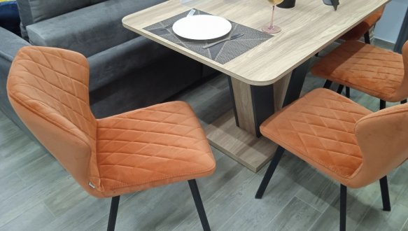 Стул Ralf/Ральф Bjorn 85 см 4