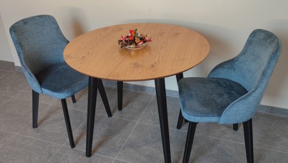 Стілець Флавіо 12