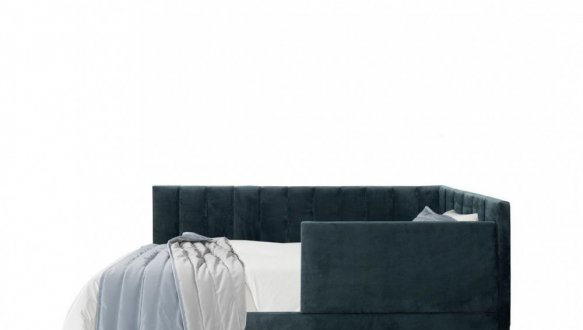 Дитяче ліжко Баффі 8