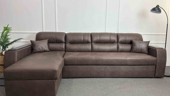 Угловой диван Эко Дрим 3100 6