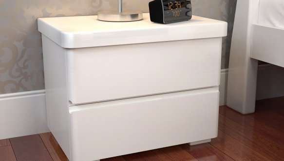 Тумба прикроватная Регина 3