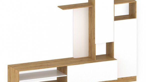 Стенка Мелиса 2