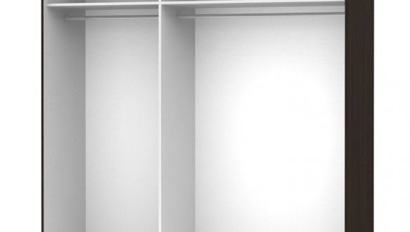 Шкаф-купе 183/64 Колин 3