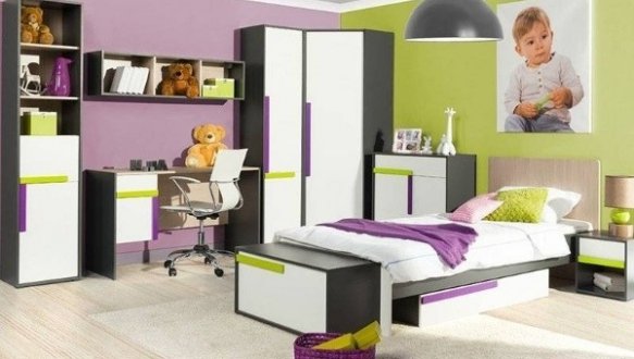 Стелаж Алекс 0