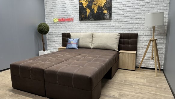 Диван Баунти 3