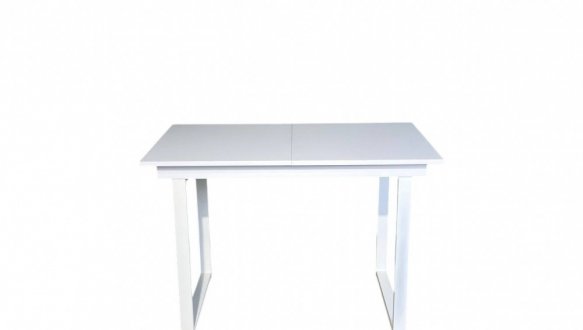 Стіл розкладний Edgar Slide / Едгар Слайд MebliRoMax 90-130 см ЛДСП 18 мм 17
