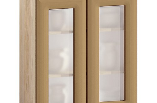 Тумба верхня В60.72.2СК Діамант