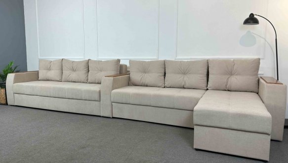 Угловой диван Прадо 9