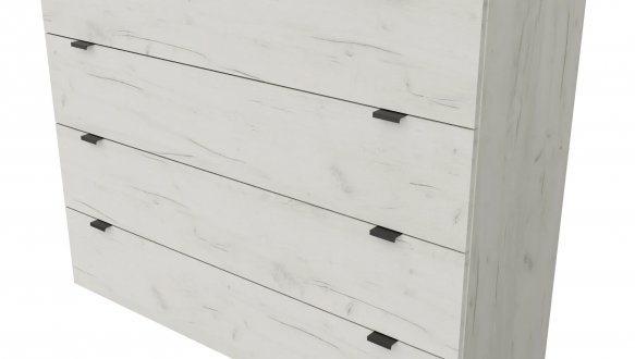 Комод КС-1100 Сімпл