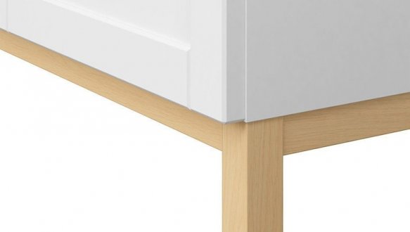 Комод KOM1D4S Haga 2