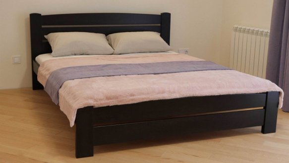 Кровать деревянная Дримка Дональд МАХІ Бук 8