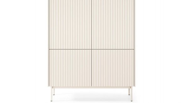 Комод высокий 4D/103 Level 0